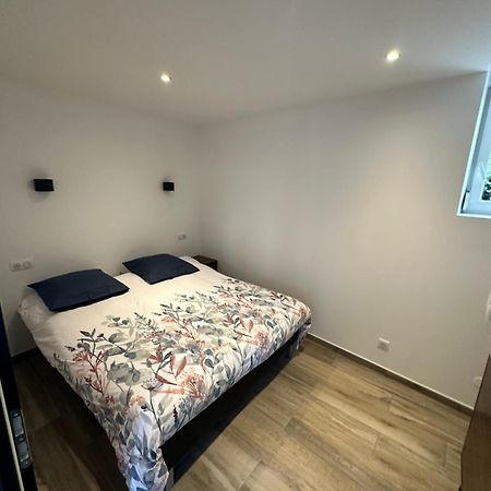 Appartement Moderne Et Confort Châtillon-sur-Seine Exterior photo