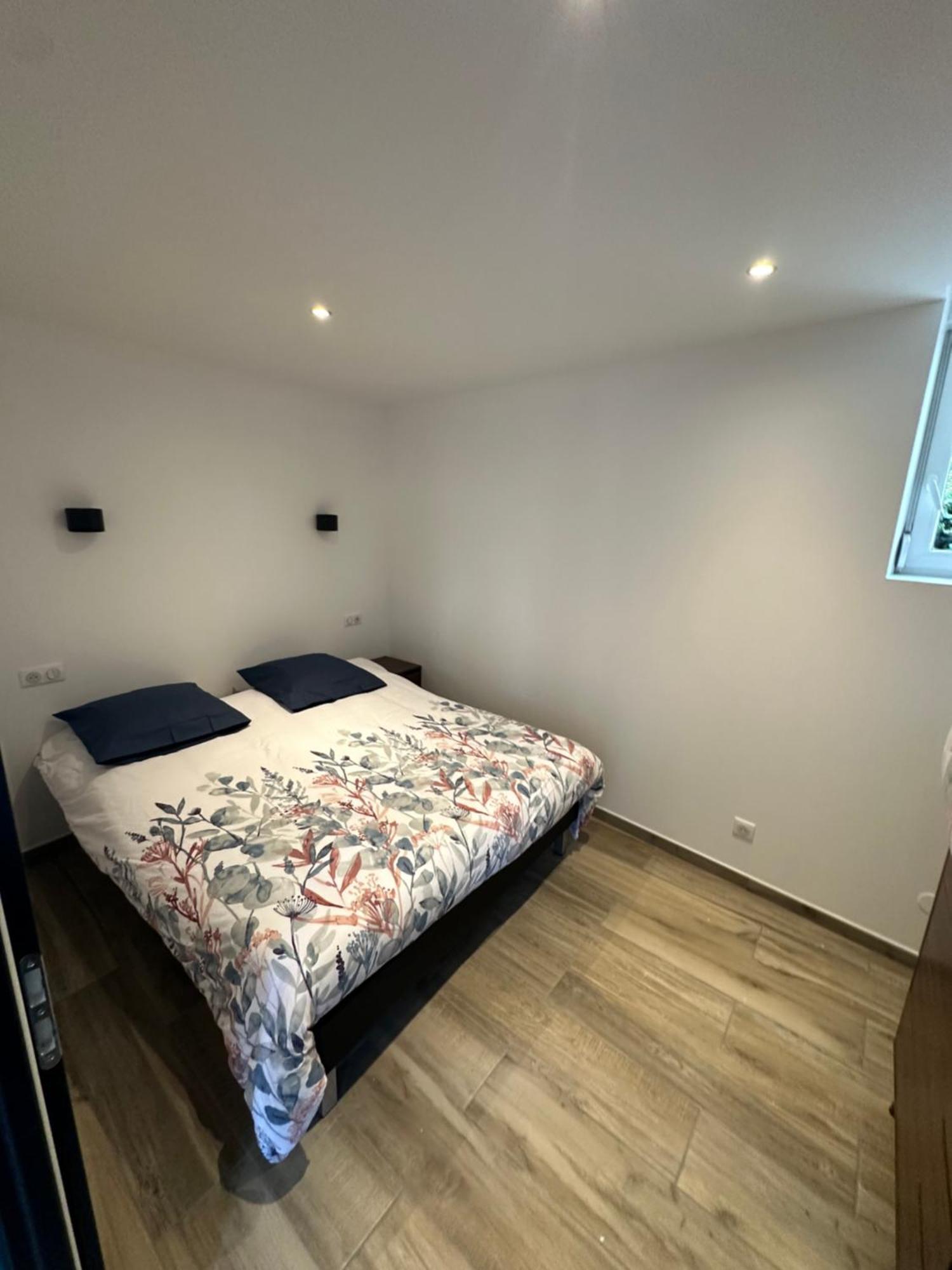 Appartement Moderne Et Confort Châtillon-sur-Seine Exterior photo