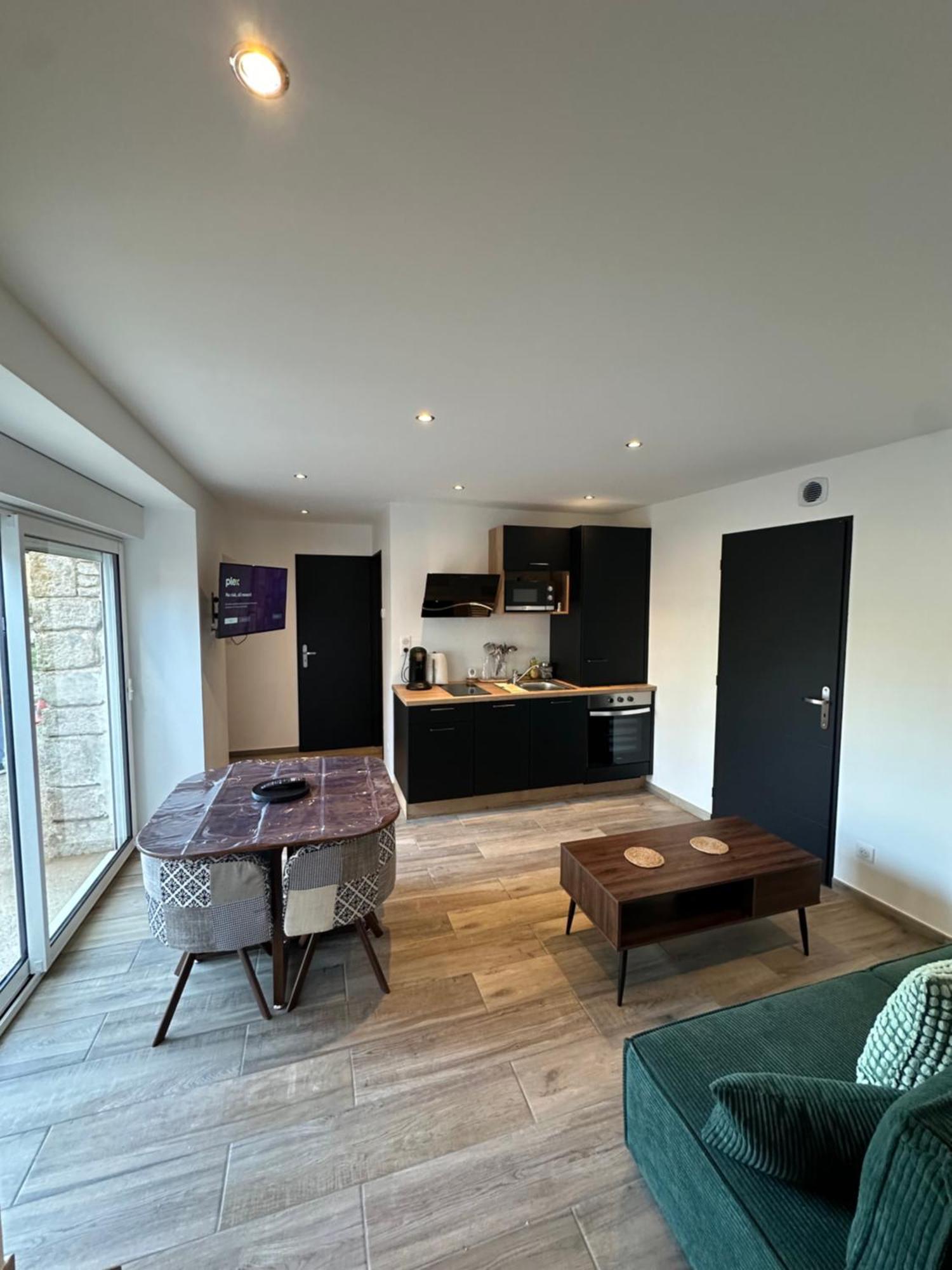 Appartement Moderne Et Confort Châtillon-sur-Seine Exterior photo